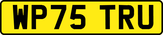 WP75TRU