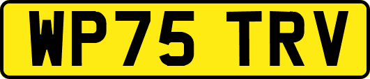 WP75TRV
