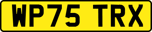WP75TRX