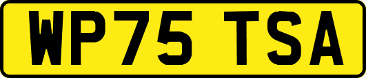 WP75TSA
