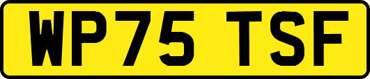 WP75TSF