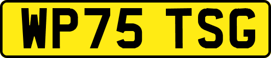 WP75TSG