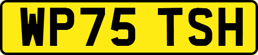 WP75TSH