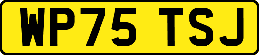 WP75TSJ