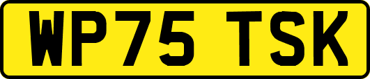 WP75TSK