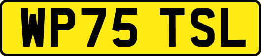 WP75TSL