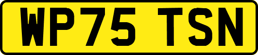 WP75TSN