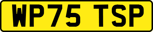 WP75TSP