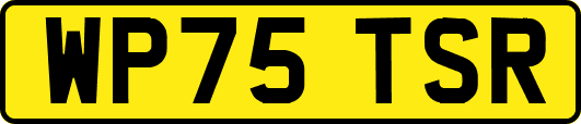 WP75TSR