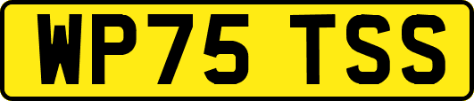 WP75TSS