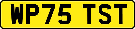 WP75TST