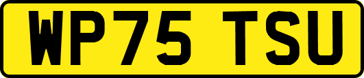 WP75TSU