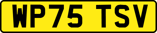 WP75TSV