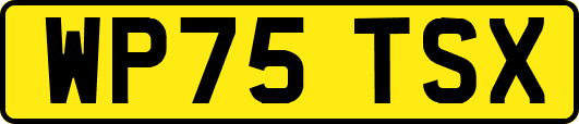 WP75TSX