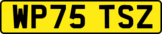 WP75TSZ