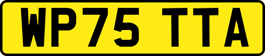 WP75TTA