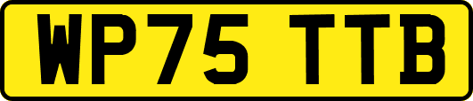 WP75TTB