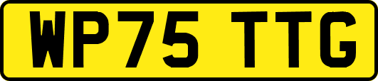 WP75TTG