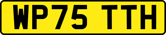 WP75TTH