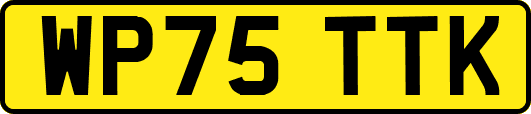 WP75TTK