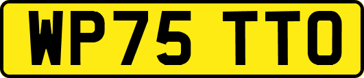 WP75TTO