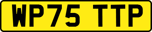 WP75TTP