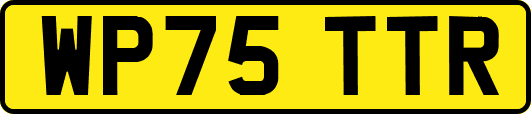 WP75TTR
