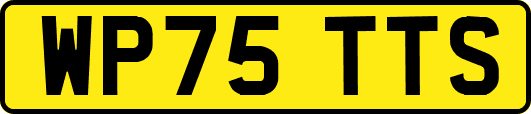 WP75TTS