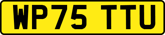 WP75TTU