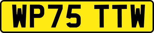 WP75TTW