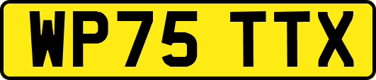 WP75TTX