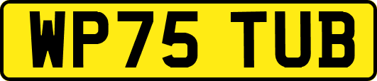 WP75TUB