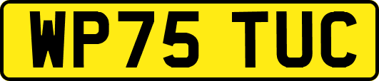 WP75TUC