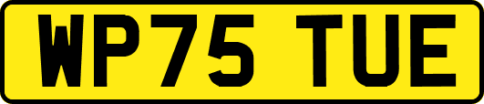 WP75TUE