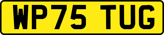 WP75TUG