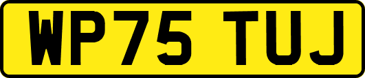WP75TUJ