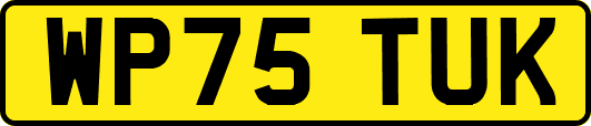 WP75TUK