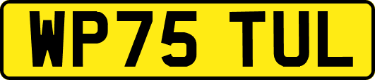WP75TUL