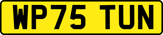 WP75TUN