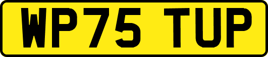 WP75TUP