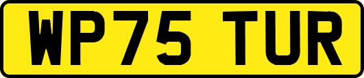WP75TUR