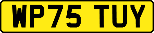 WP75TUY