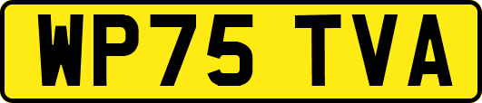 WP75TVA