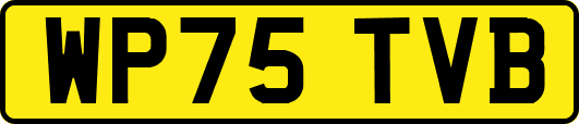 WP75TVB