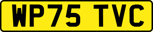 WP75TVC