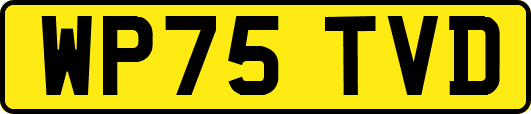 WP75TVD