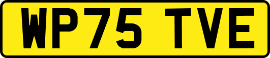 WP75TVE