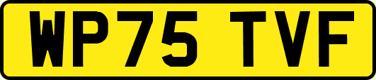 WP75TVF