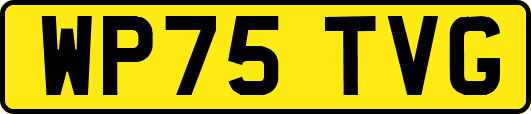 WP75TVG