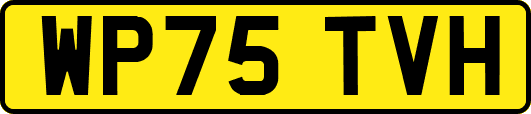 WP75TVH